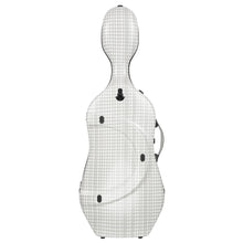 CABOURG HIGHTECH SLIM CELLO CASE - LIMITED EDITION