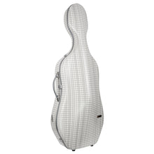 CABOURG HIGHTECH SLIM CELLO CASE - LIMITED EDITION