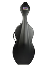 HIGHTECH SHAMROCK CELLO CASE WITHOUT WHEELS