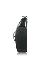 HIGHTECH TENOR SAX CASE WITH POCKET