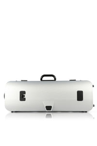 HIGHTECH OBLONG VIOLA CASE COMPACT SIZE WITHOUT POCKET