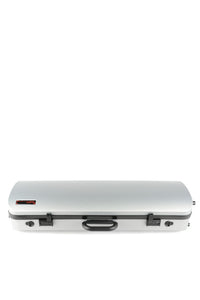 HIGHTECH OBLONG VIOLA CASE COMPACT SIZE WITHOUT POCKET