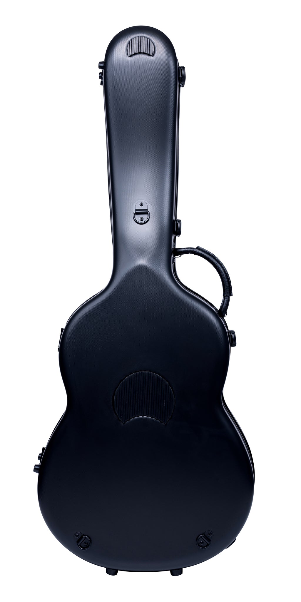Etui rigide pour guitare classique CGC200 noir