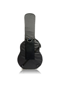 FLIGHT COVER FOR HIGHTECH ARCH TOP 16" GUITAR CASE