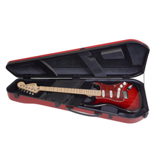 CREW Adjustable Electric Guitar Case