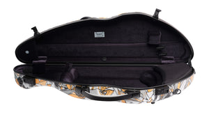CUBE HIGHTECH SLIM VIOLIN CASE - LIMITED EDITION