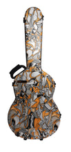 CUBE HIGHTECH CLASSICAL GUITAR CASE - LIMITED EDITION