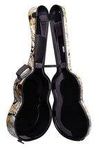 CUBE HIGHTECH CLASSICAL GUITAR CASE - LIMITED EDITION