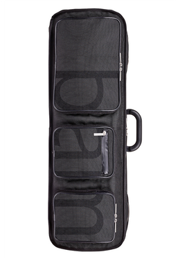 HOODY FUNCTION FOR HIGHTECH OBLONG VIOLIN CASE WITHOUT POCKET - FUNCTION