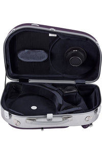 L'ETOILE HIGHTECH ADJUSTABLE FRENCH HORN CASE