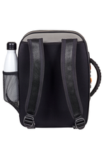 PEAK PERFORMANCE Bb & A Double Clarinet Backpack Case