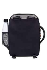 PEAK PERFORMANCE Bb & A Double Clarinet Backpack Case