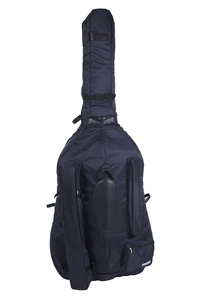 PERFORMANCE Double Bass Cover - L Size