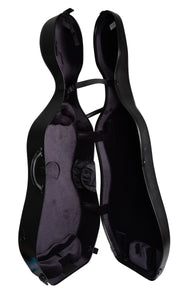 SHADOW HIGHTECH CELLO CASE WITHOUT WHEELS
