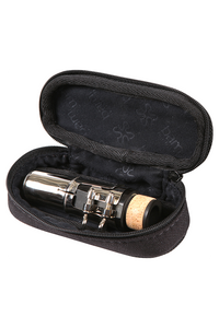 MOUTHPIECE POUCH FOR BASS CLARINET / BARITONE & BASS SAX