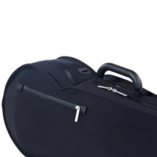 SUBMARINE HOODY FOR HIGHTECH CONTOURED VIOLIN CASE