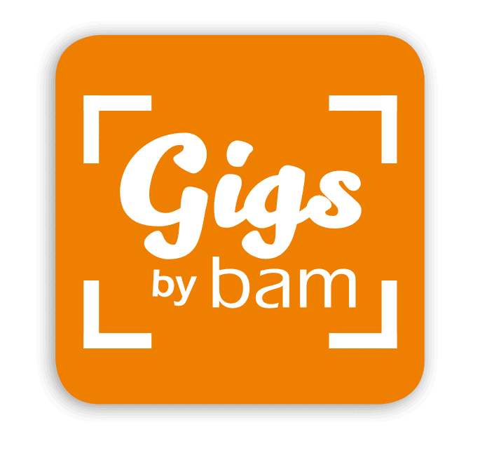 Gigs logo