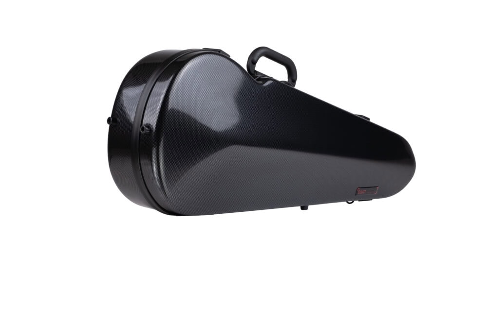 etui alto hightech en forme