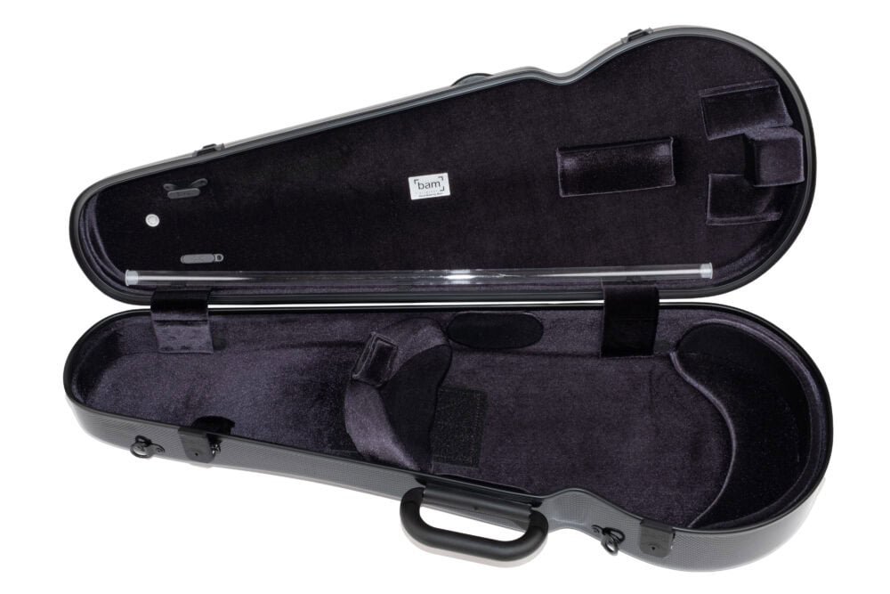 etui alto hightech en forme