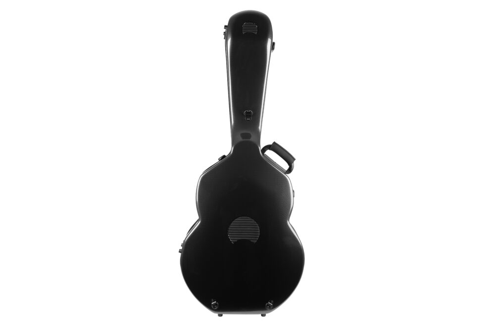 etui guitare om hightech
