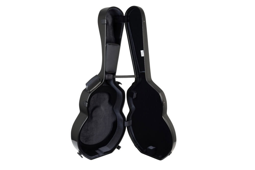 etui guitare om hightech