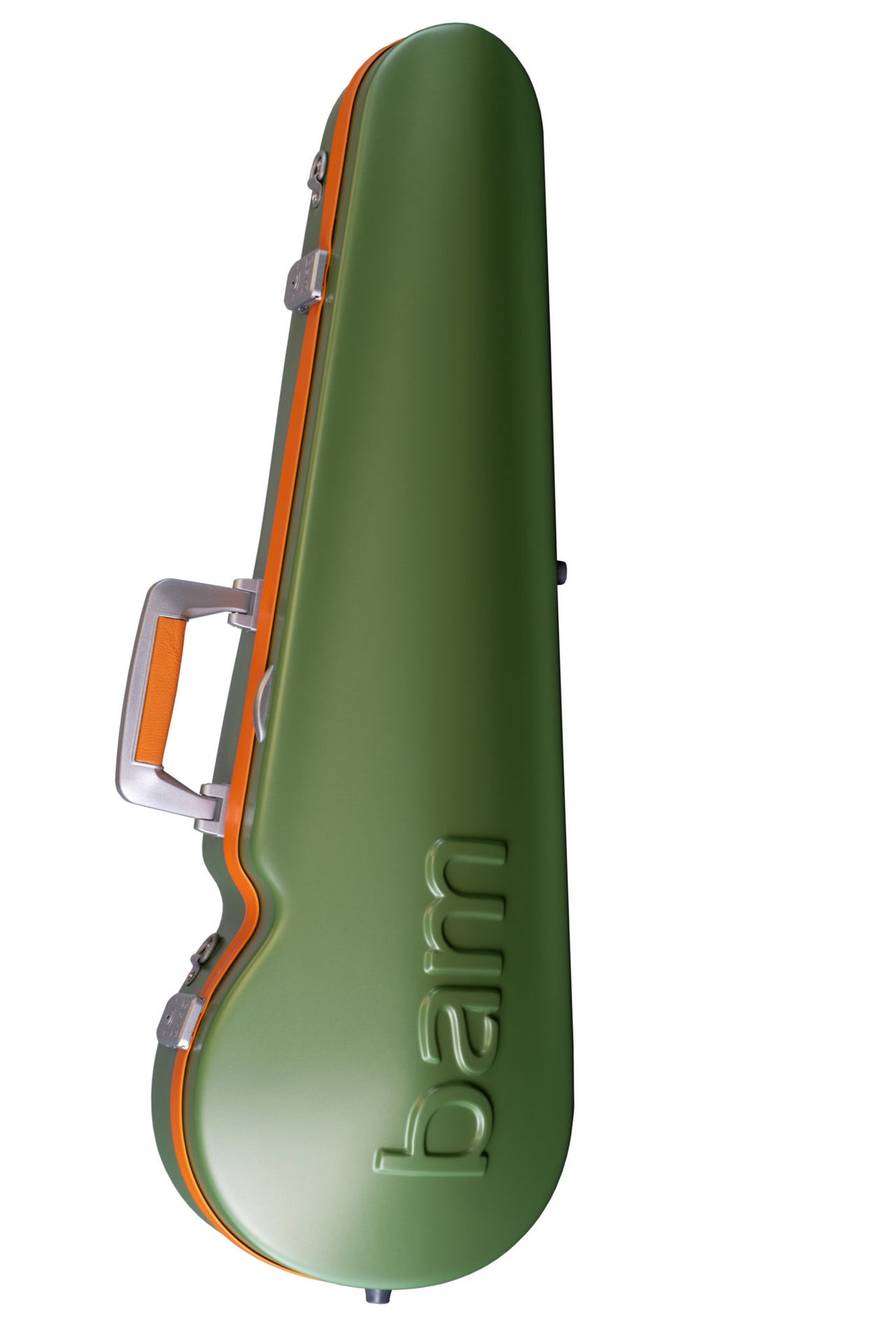 Case and cover for musical instruments - Bam Cases