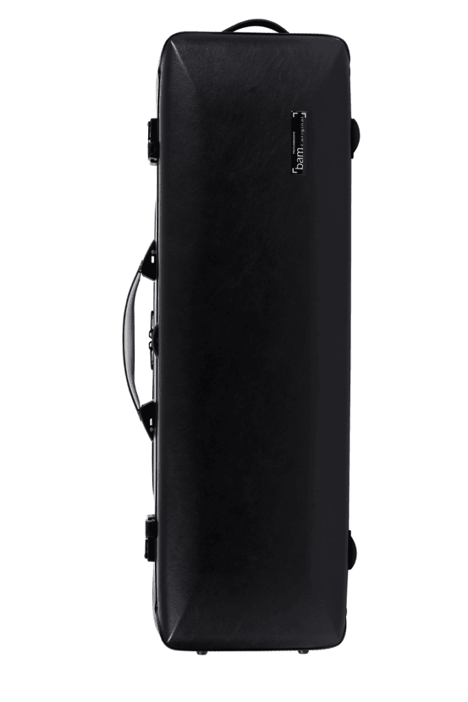 bam I'original Violin Case　FRANCE Amazon.com: Bam France 2002XL Contoured Hightech Azure Blue