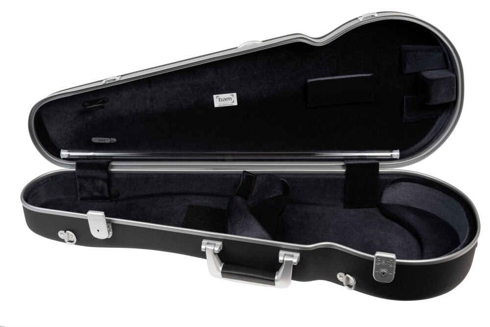 etui alto hightech en forme panther
