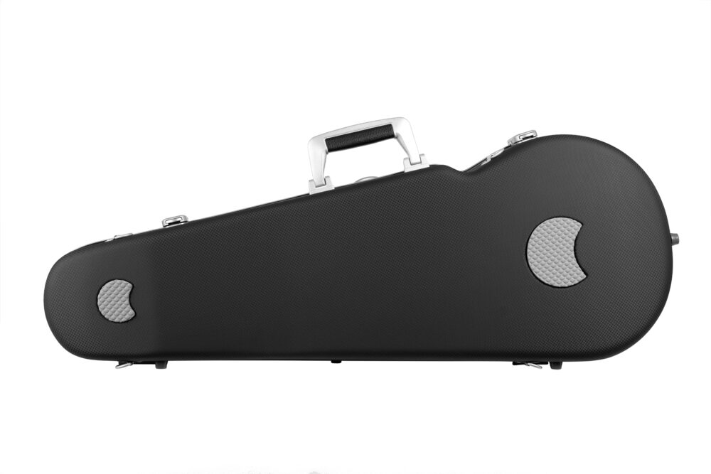 etui alto hightech en forme panther
