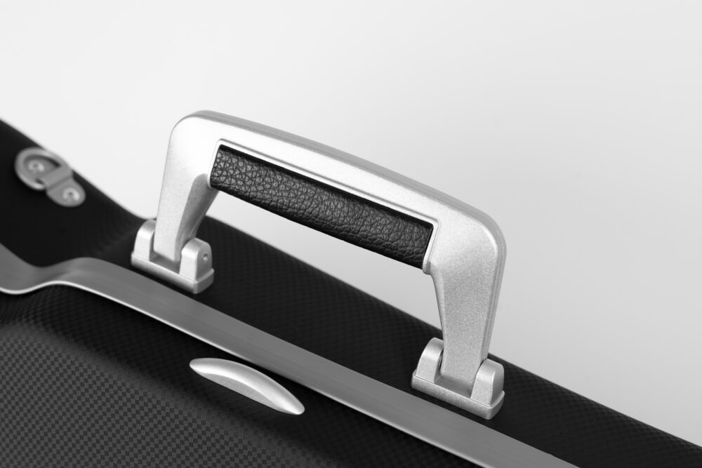 etui alto hightech en forme panther