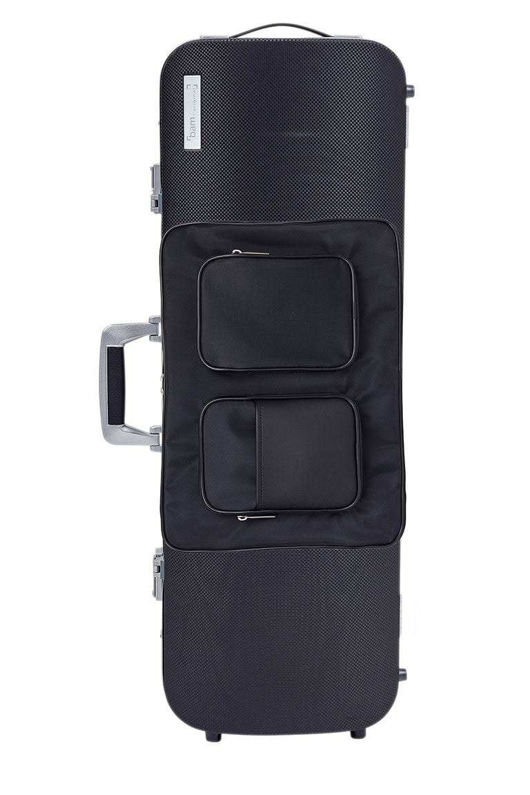 etui alto hightech rectangulaire compact avec poche panther