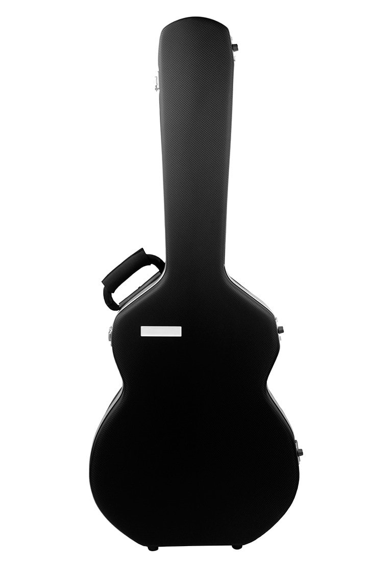 panther hightech 000 guitar case