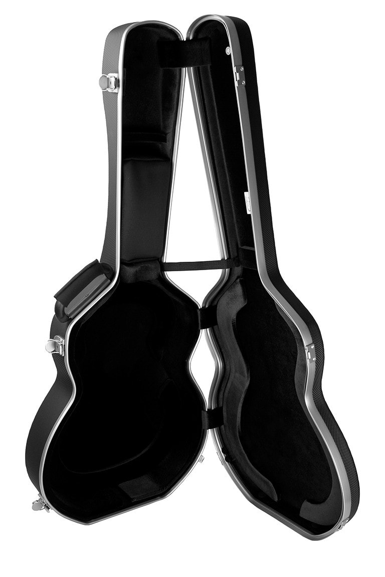 panther hightech 000 guitar case