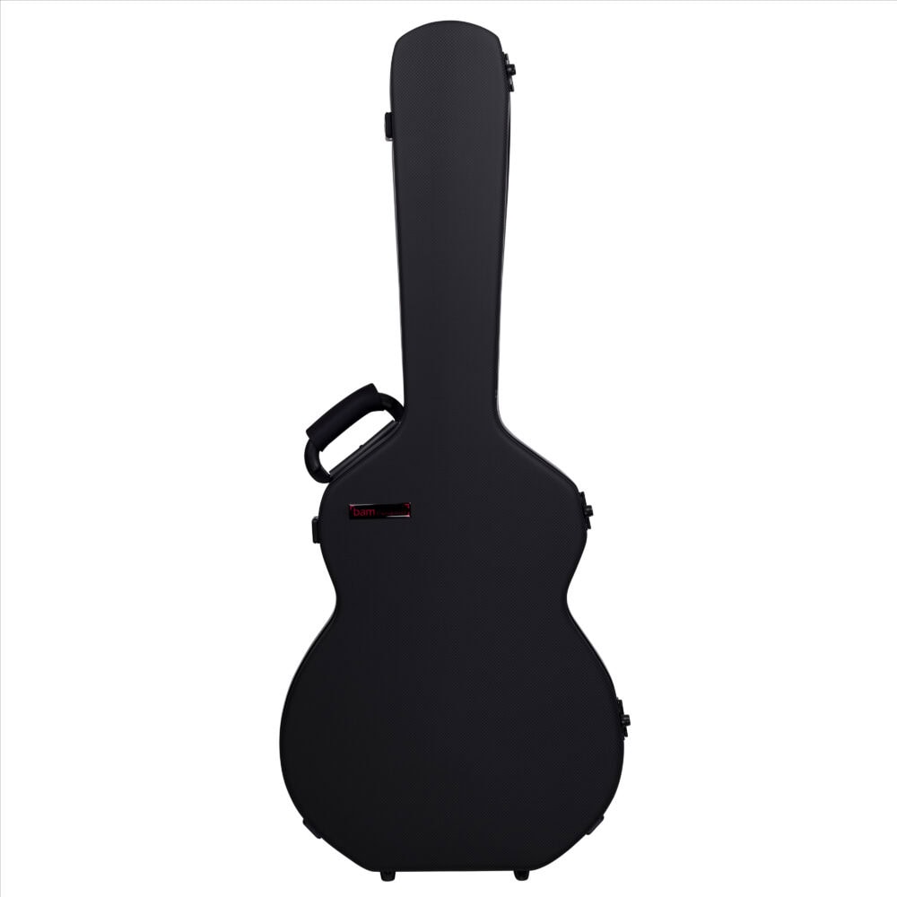 panther hightech 000 guitar case