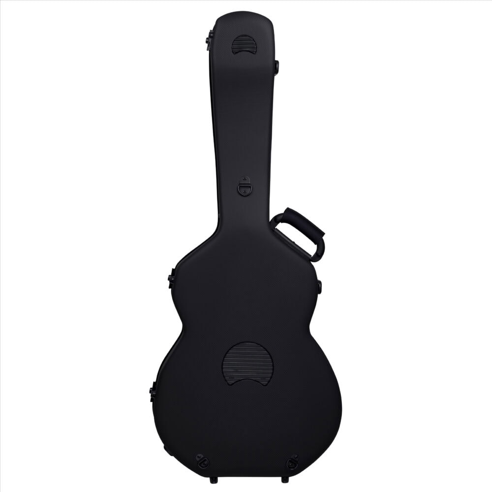 panther hightech 000 guitar case
