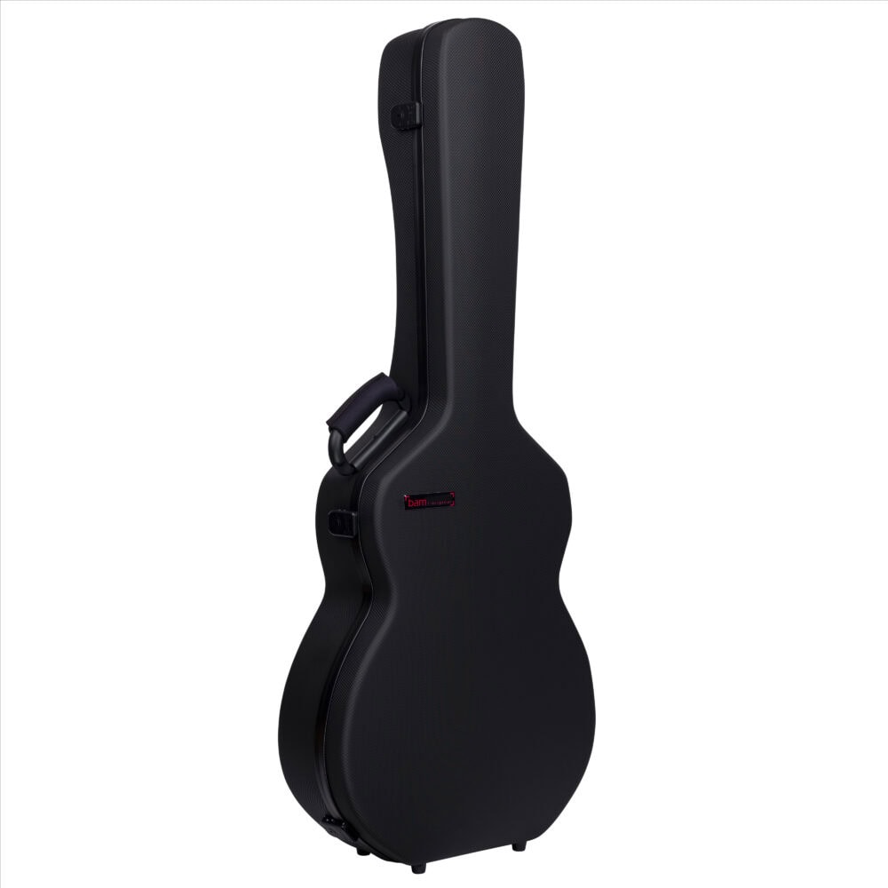 panther hightech 000 guitar case