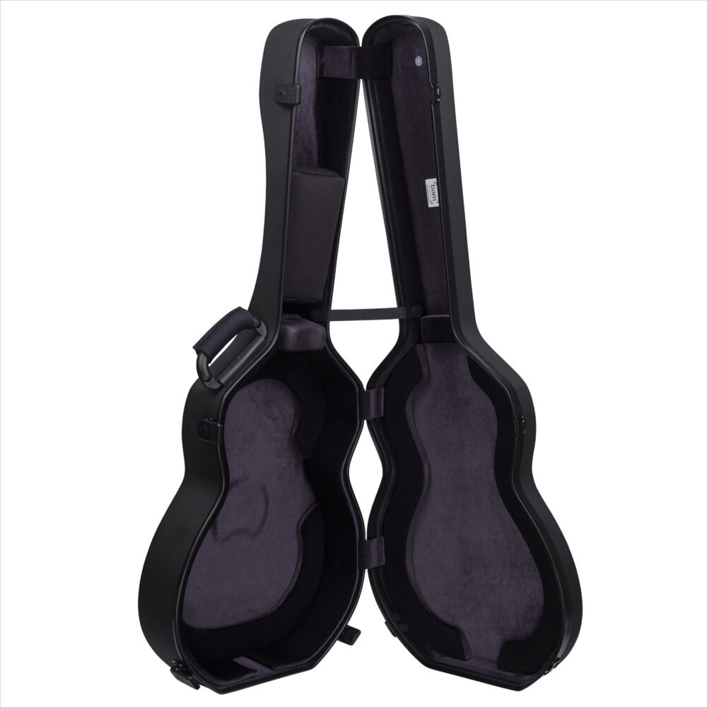 panther hightech 000 guitar case