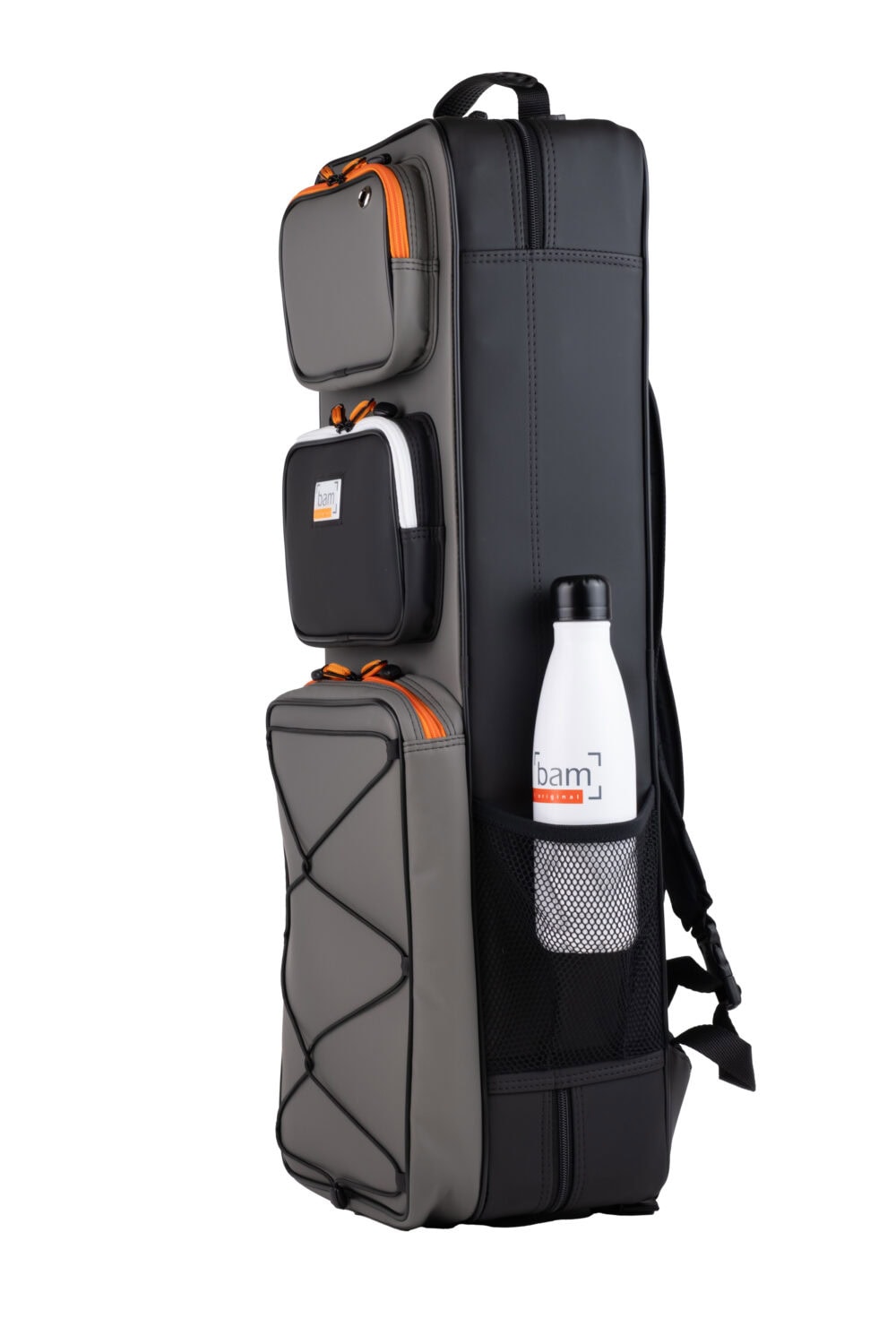 peak performance violin case