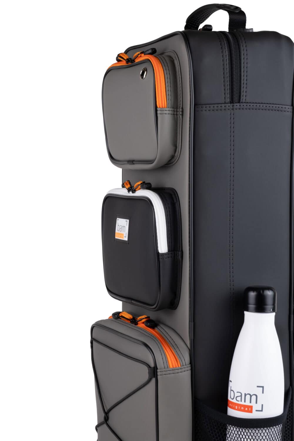 peak performance violin case