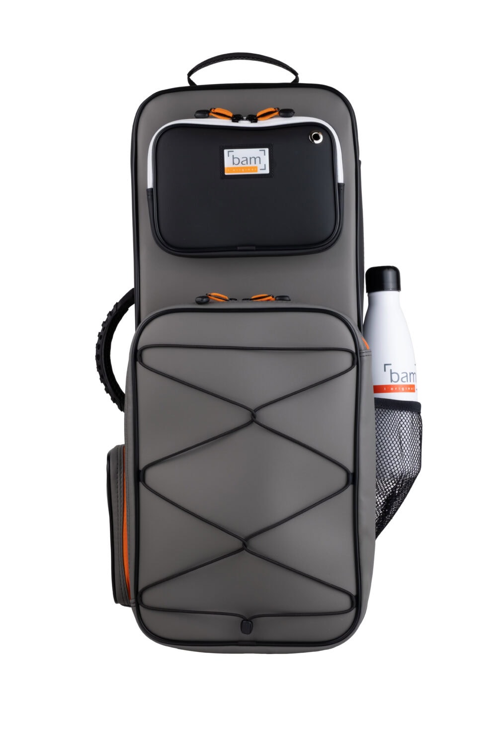 peak performance alto sax case