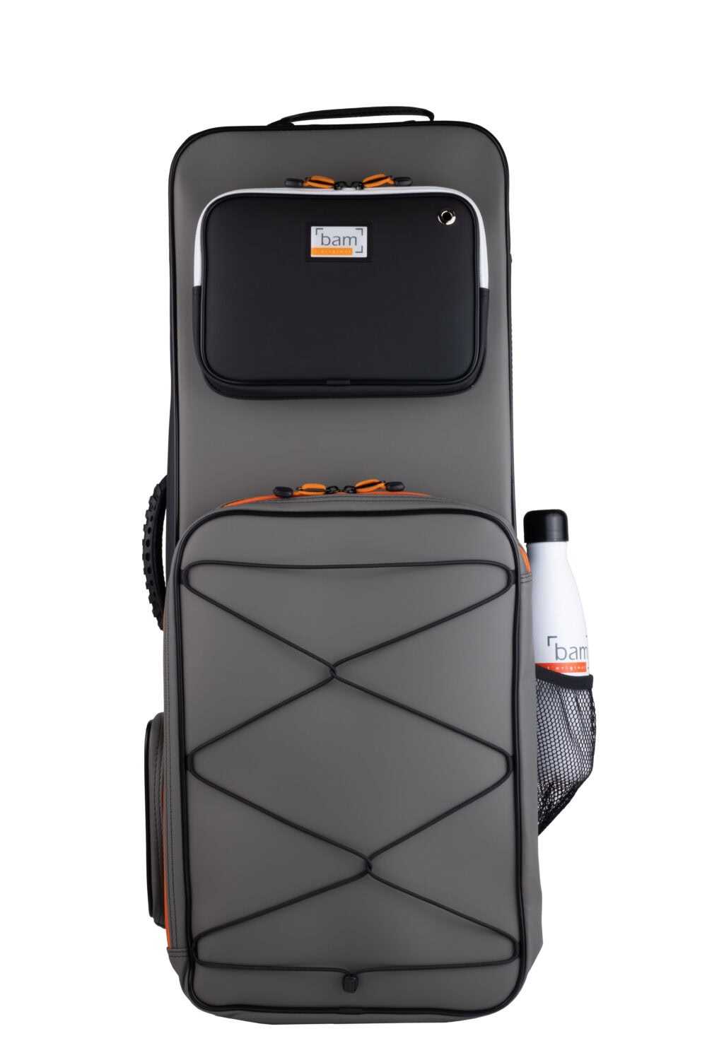 peak performance tenor sax case
