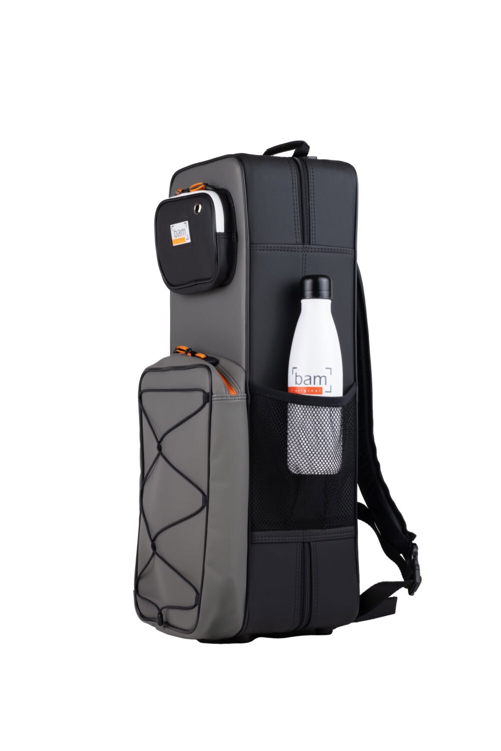 peak performance french bassoon case