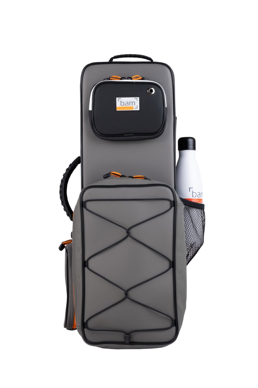 peak performance french bassoon case
