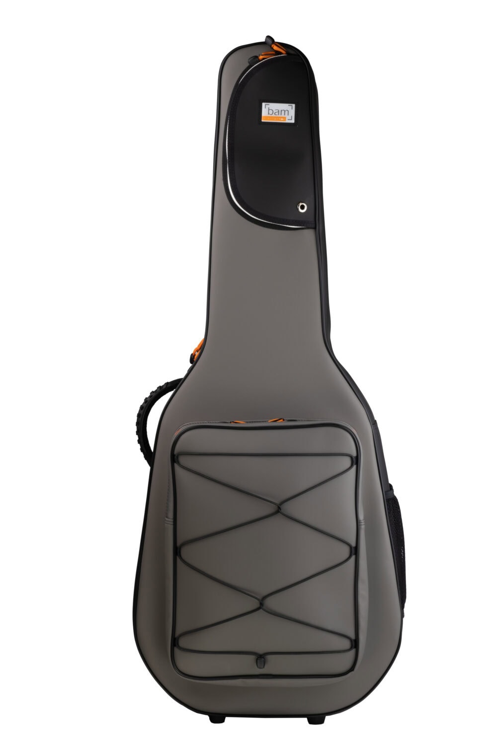 peak performance classical guitar case