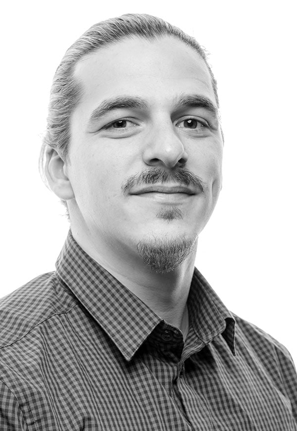 Simon Leclerc
