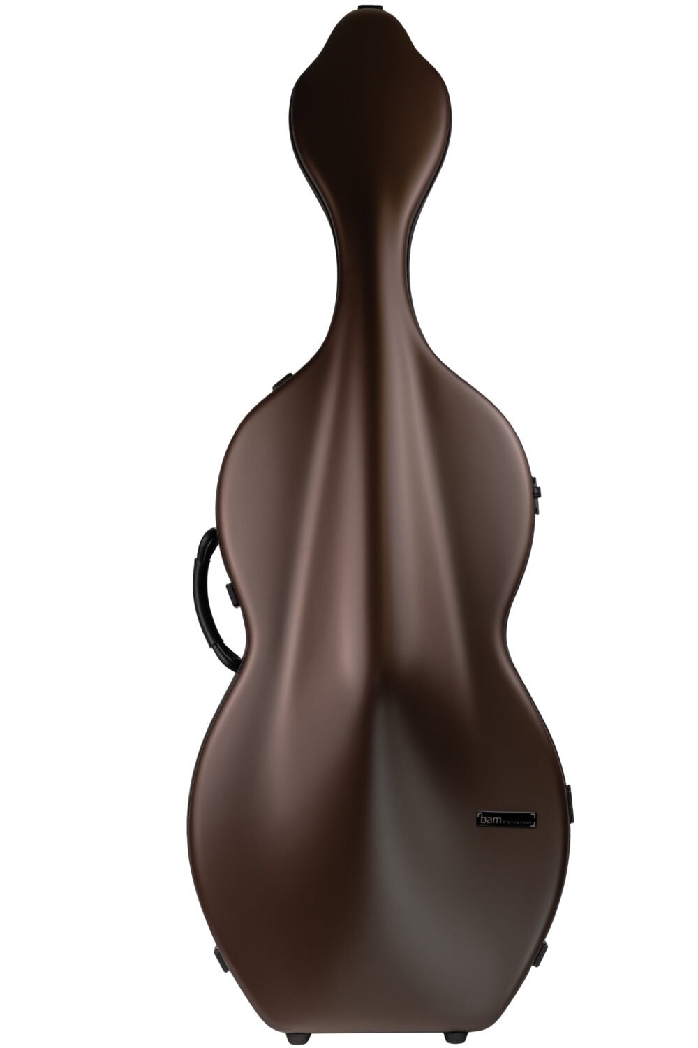 bonbon hightech cello case with wheels