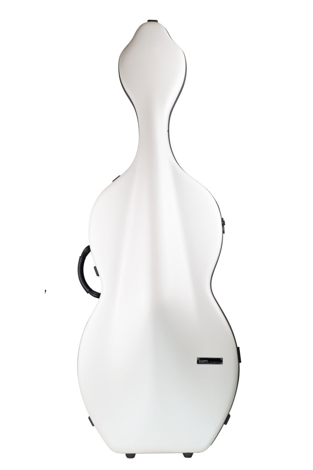 bonbon hightech cello case with wheels