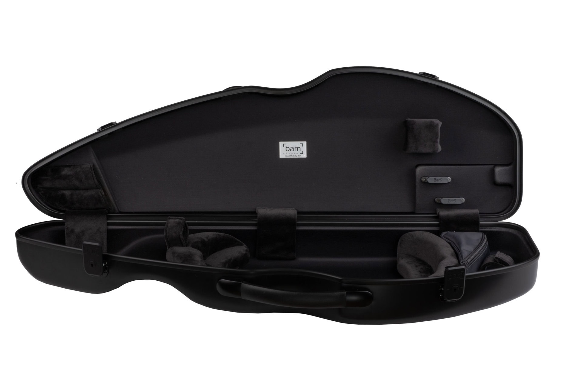 bonbon hightech violin case