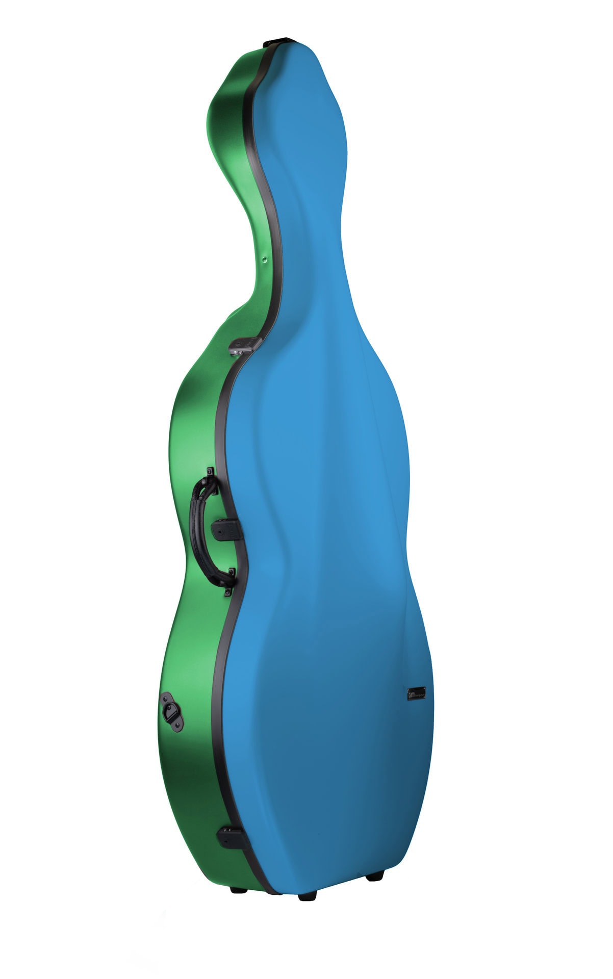 BONBON HIGHTECH CELLO CASE WITH WHEELS - Bamcases