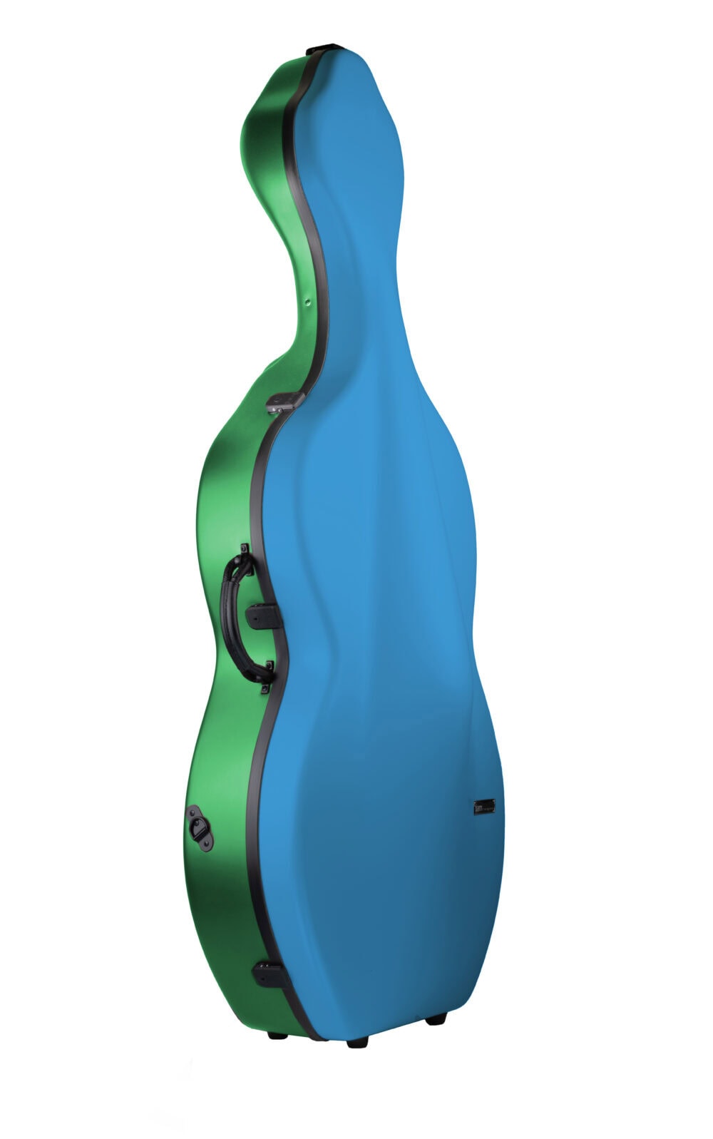 bonbon hightech cello case without wheels